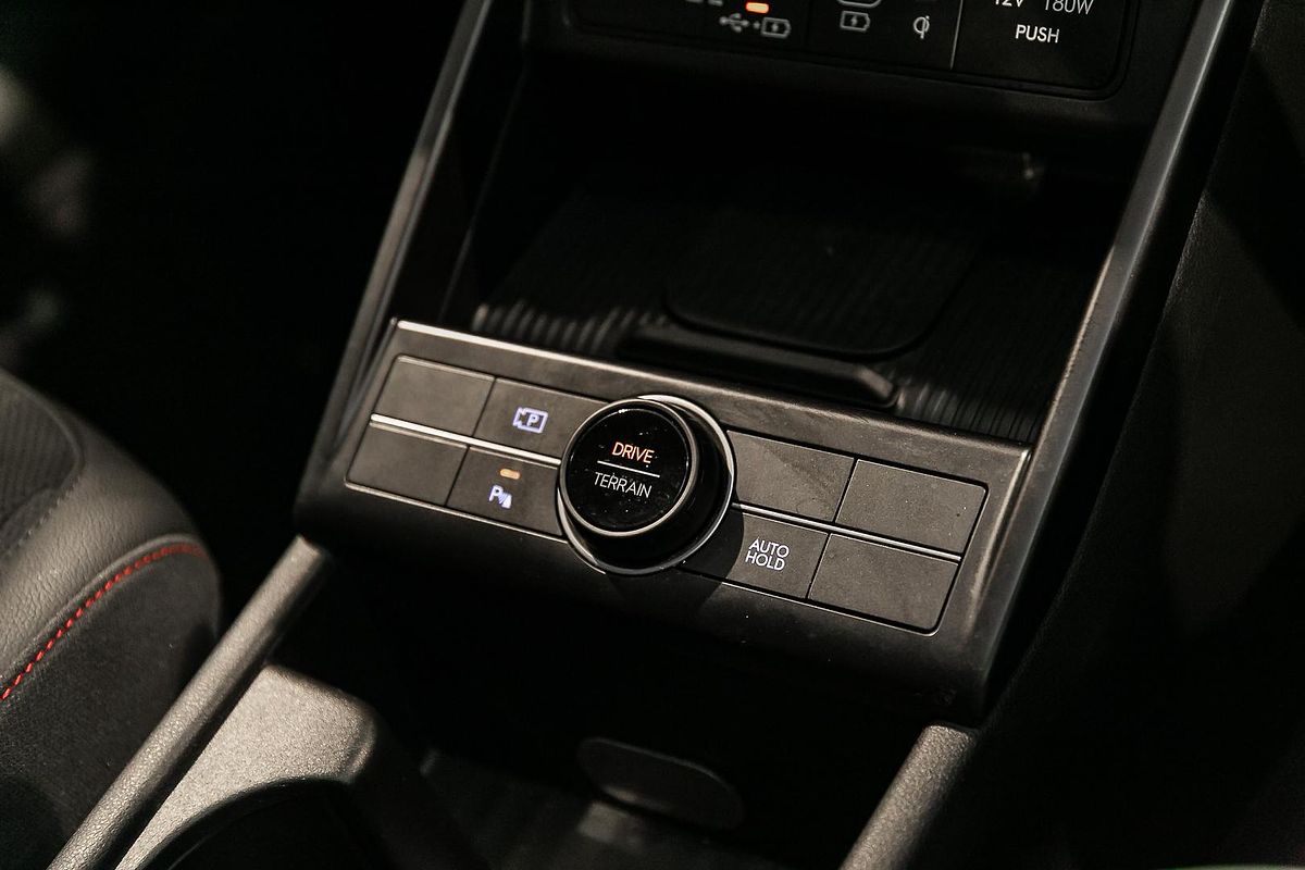 2024 Hyundai Kona Premium N Line SX2.V1