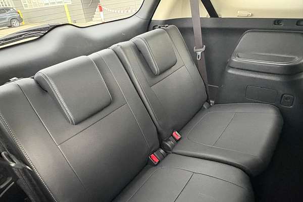 2020 Mitsubishi Outlander LS ZL