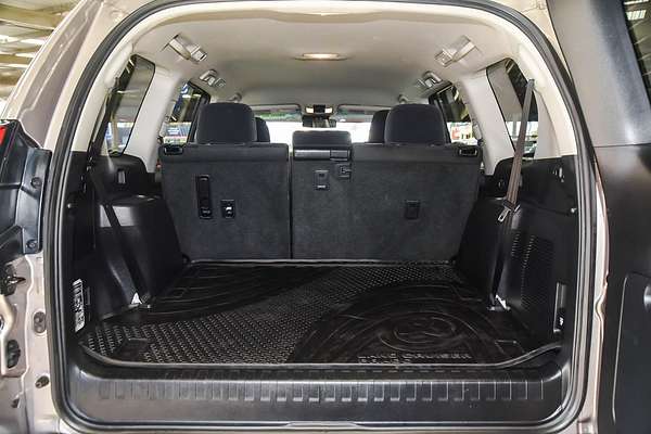 2023 Toyota Landcruiser Prado GXL GDJ150R