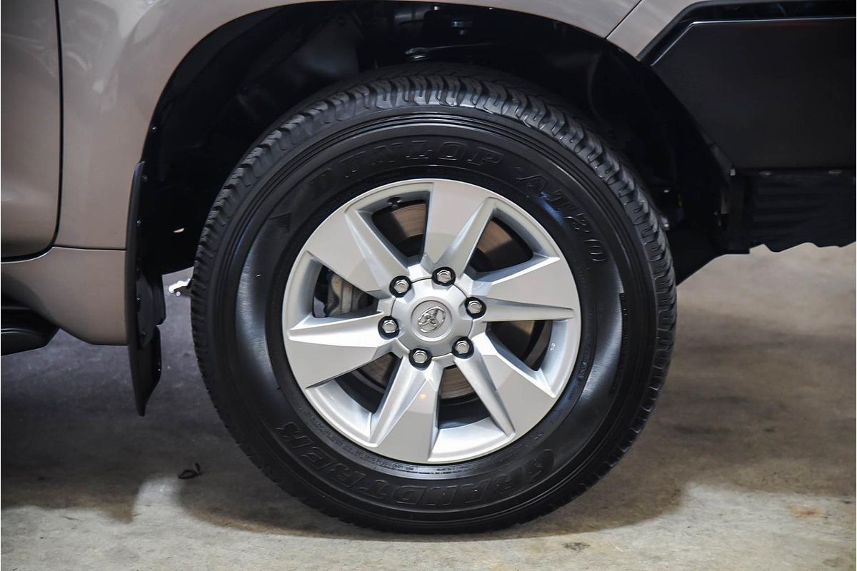 2023 Toyota Landcruiser Prado GXL GDJ150R
