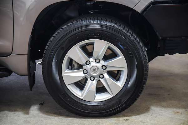 2023 Toyota Landcruiser Prado GXL GDJ150R