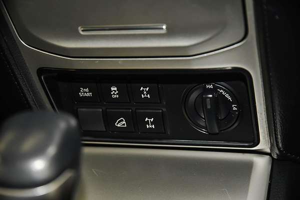 2023 Toyota Landcruiser Prado GXL GDJ150R