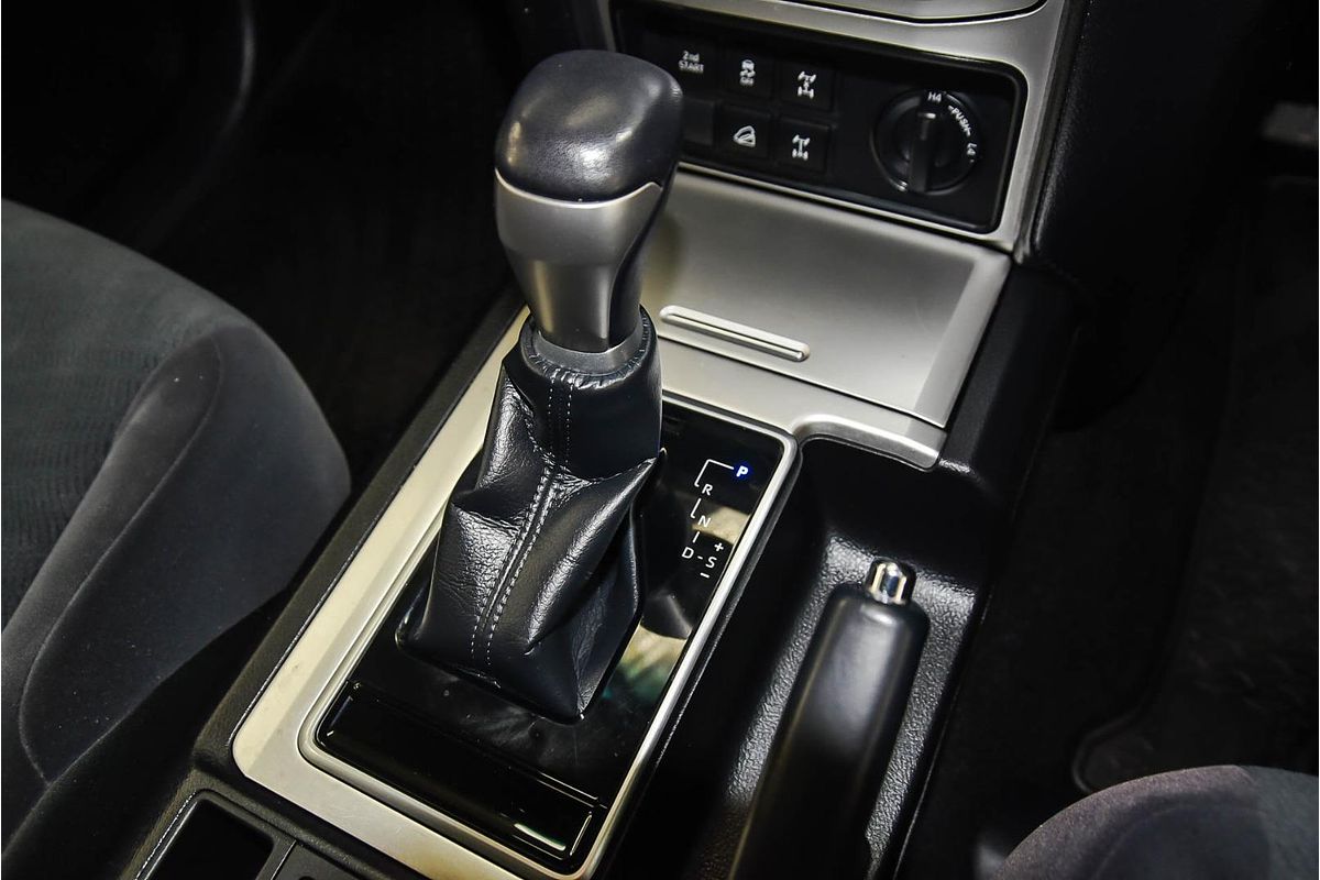 2023 Toyota Landcruiser Prado GXL GDJ150R