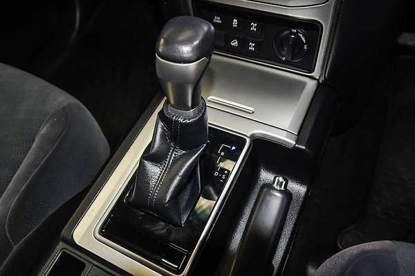 2023 Toyota Landcruiser Prado GXL GDJ150R