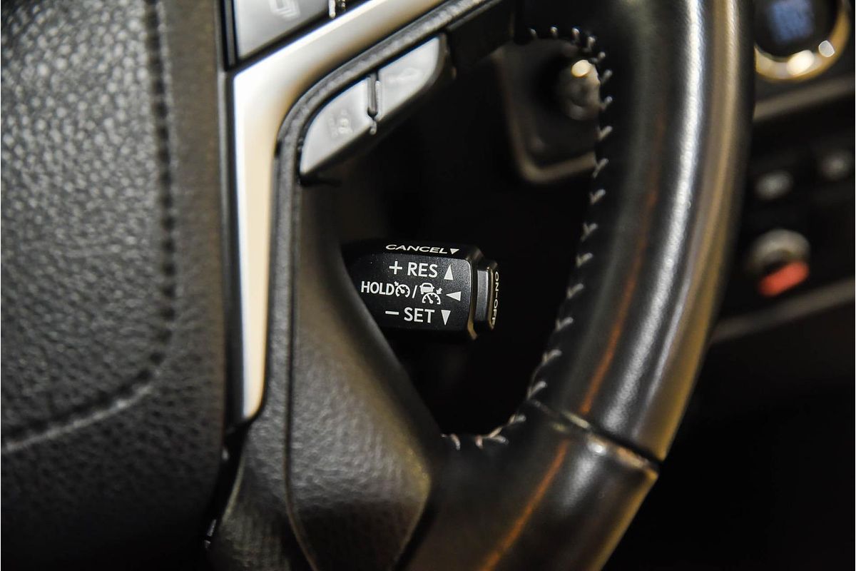 2023 Toyota Landcruiser Prado GXL GDJ150R