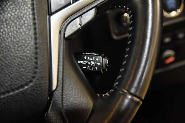 2023 Toyota Landcruiser Prado GXL GDJ150R