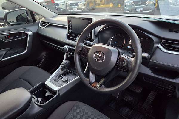2020 Toyota RAV4 GX AXAH54R