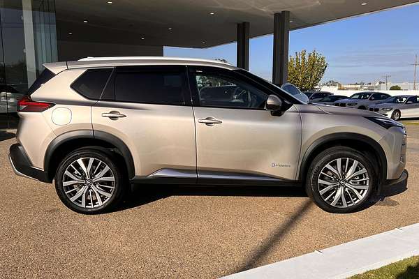 2024 Nissan X-TRAIL Ti-L e-POWER T33