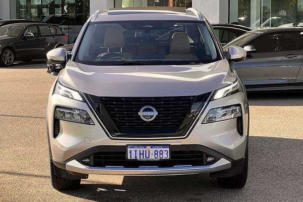 2024 Nissan X-TRAIL Ti-L e-POWER T33