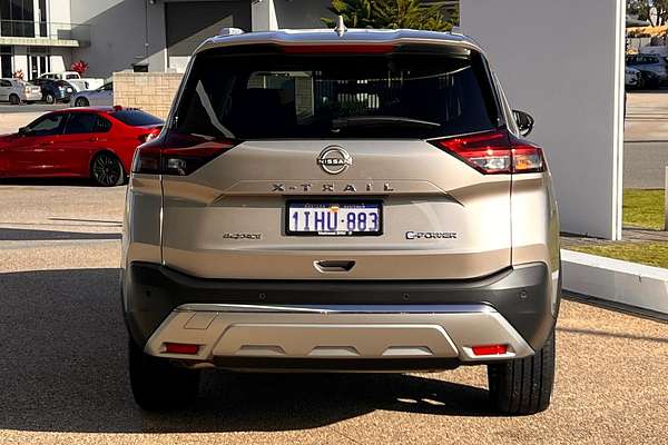 2024 Nissan X-TRAIL Ti-L e-POWER T33