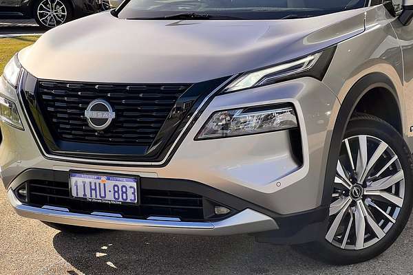 2024 Nissan X-TRAIL Ti-L e-POWER T33