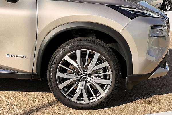 2024 Nissan X-TRAIL Ti-L e-POWER T33