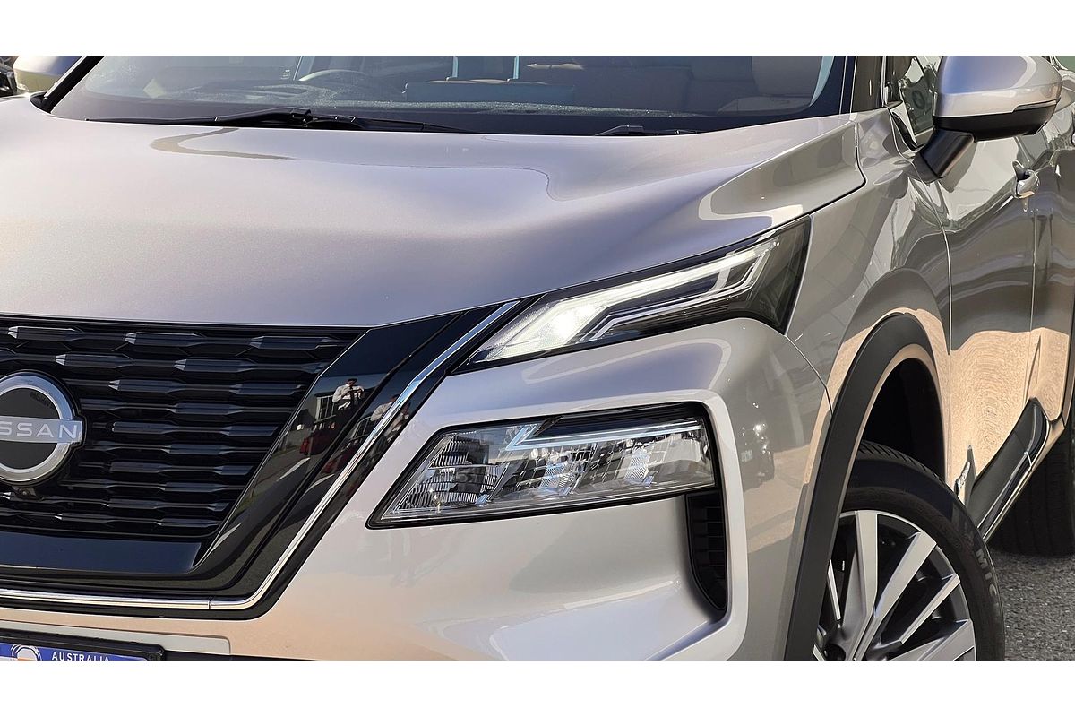 2024 Nissan X-TRAIL Ti-L e-POWER T33