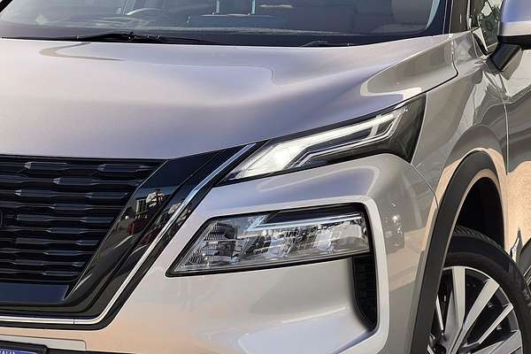2024 Nissan X-TRAIL Ti-L e-POWER T33