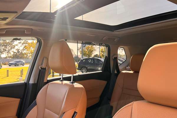 2024 Nissan X-TRAIL Ti-L e-POWER T33