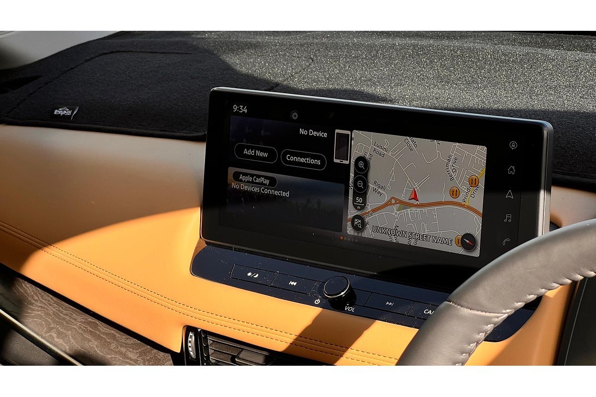 2024 Nissan X-TRAIL Ti-L e-POWER T33