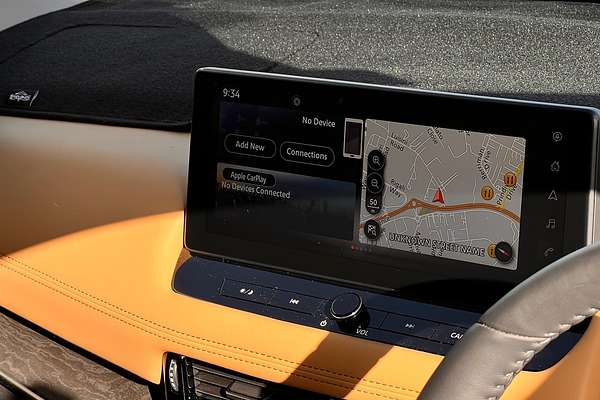 2024 Nissan X-TRAIL Ti-L e-POWER T33