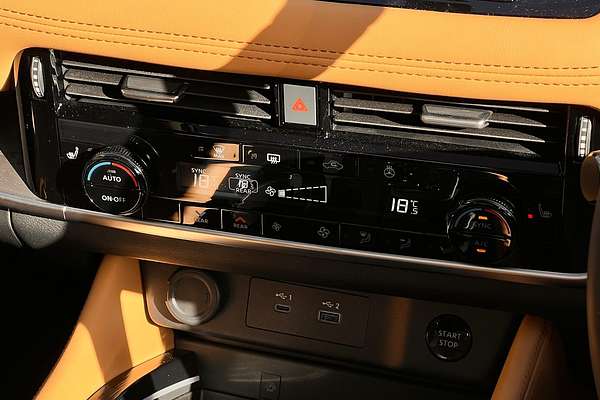 2024 Nissan X-TRAIL Ti-L e-POWER T33
