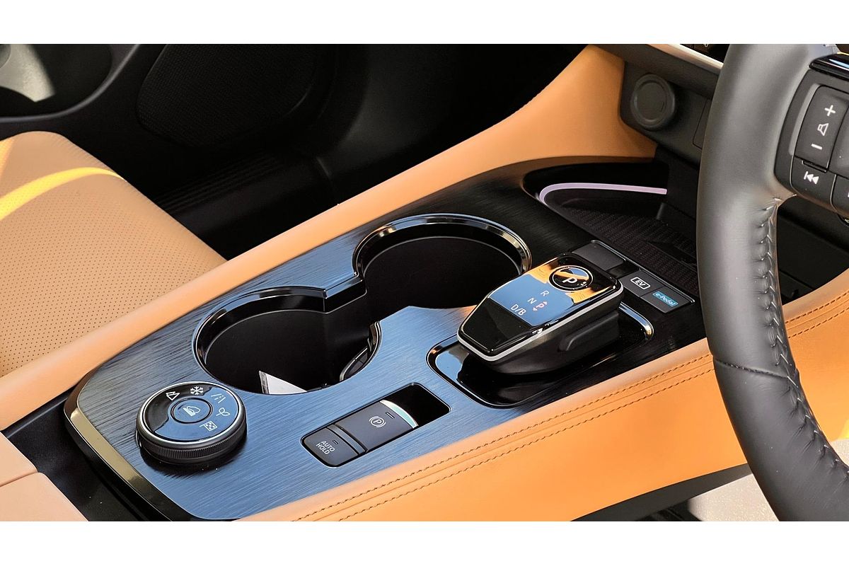 2024 Nissan X-TRAIL Ti-L e-POWER T33