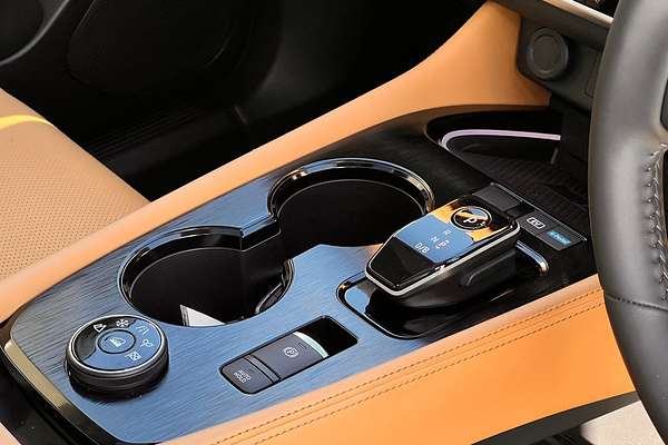 2024 Nissan X-TRAIL Ti-L e-POWER T33