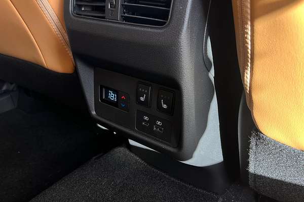 2024 Nissan X-TRAIL Ti-L e-POWER T33
