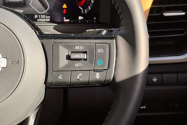 2024 Nissan X-TRAIL Ti-L e-POWER T33