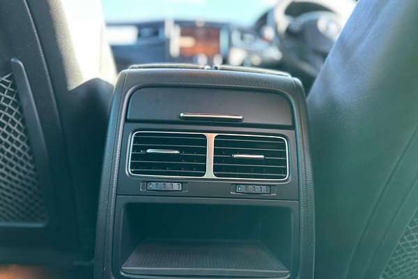 2012 Volkswagen Touareg V6 TDI 7P