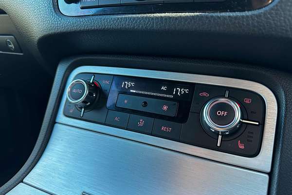 2012 Volkswagen Touareg V6 TDI 7P