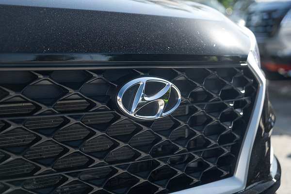 2020 Hyundai Tucson Elite TL3
