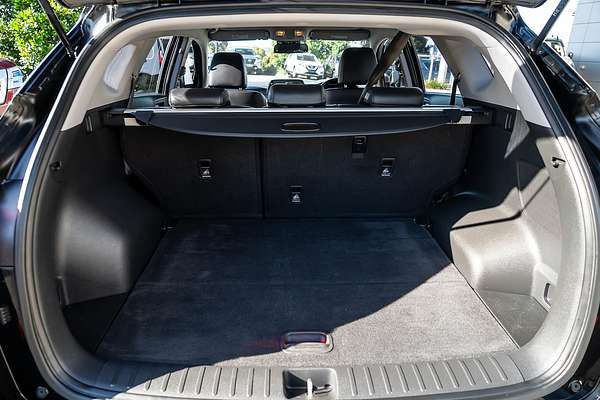 2020 Hyundai Tucson Elite TL3