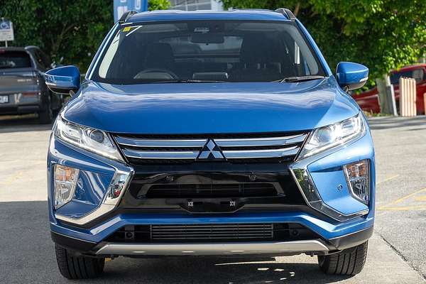 2018 Mitsubishi Eclipse Cross LS YA