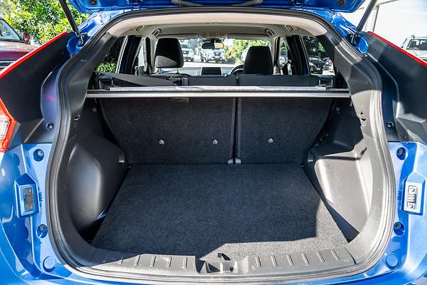 2018 Mitsubishi Eclipse Cross LS YA