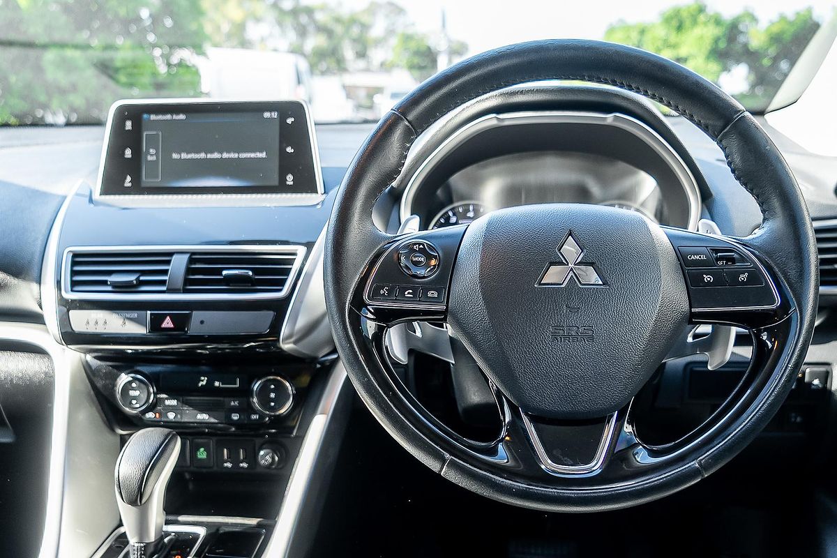 2018 Mitsubishi Eclipse Cross LS YA