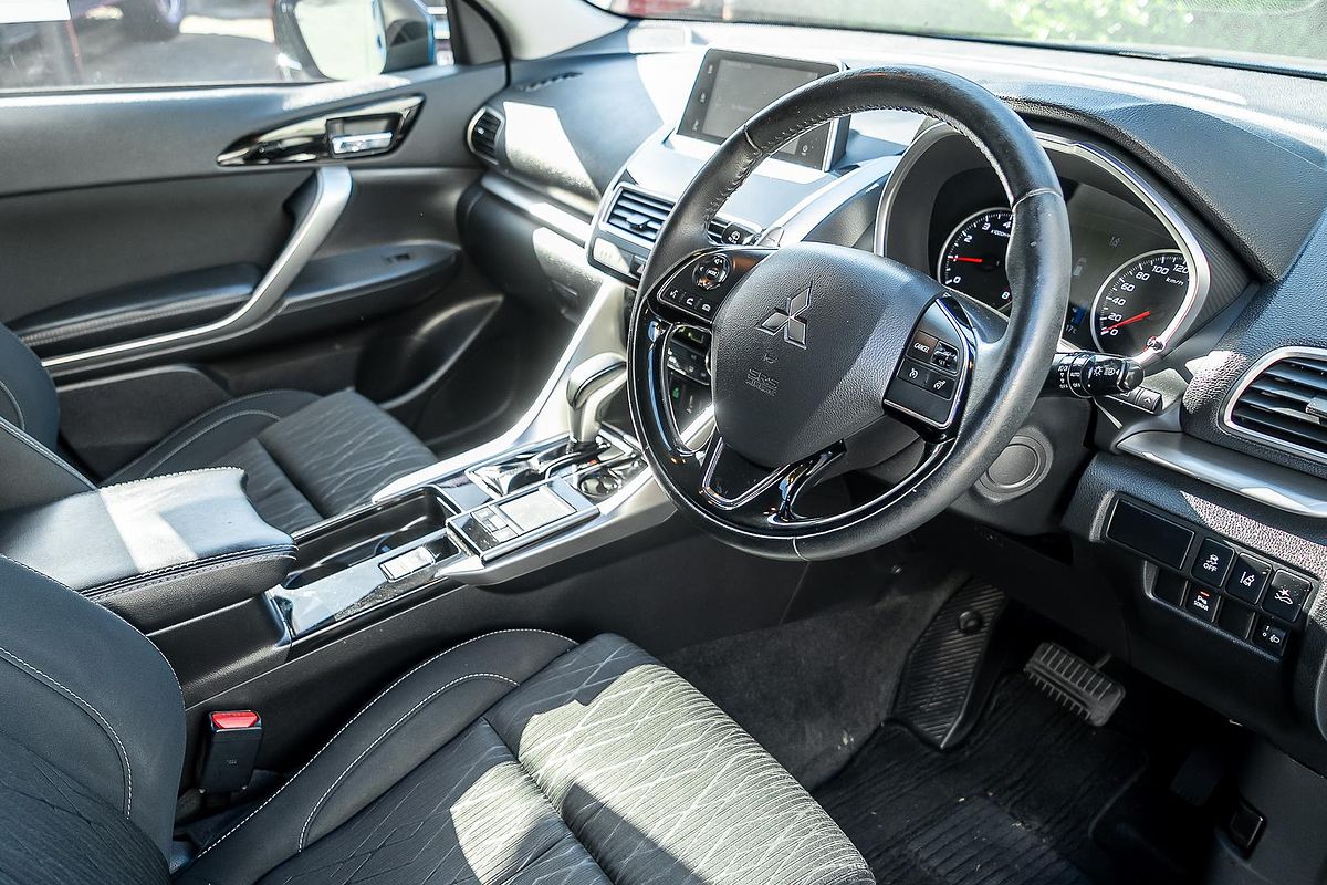 2018 Mitsubishi Eclipse Cross LS YA