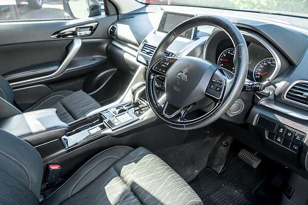 2018 Mitsubishi Eclipse Cross LS YA