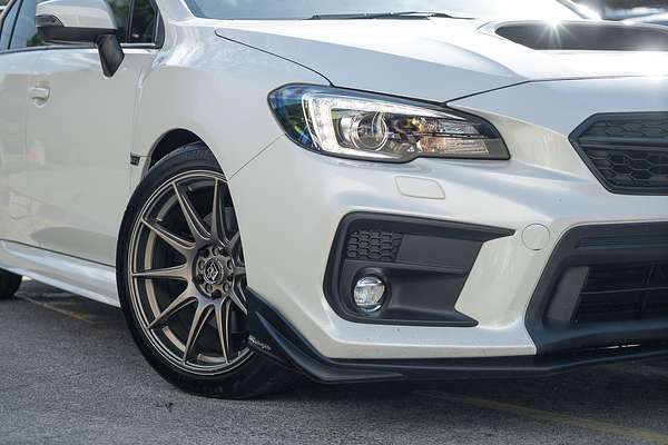 2020 Subaru WRX VA