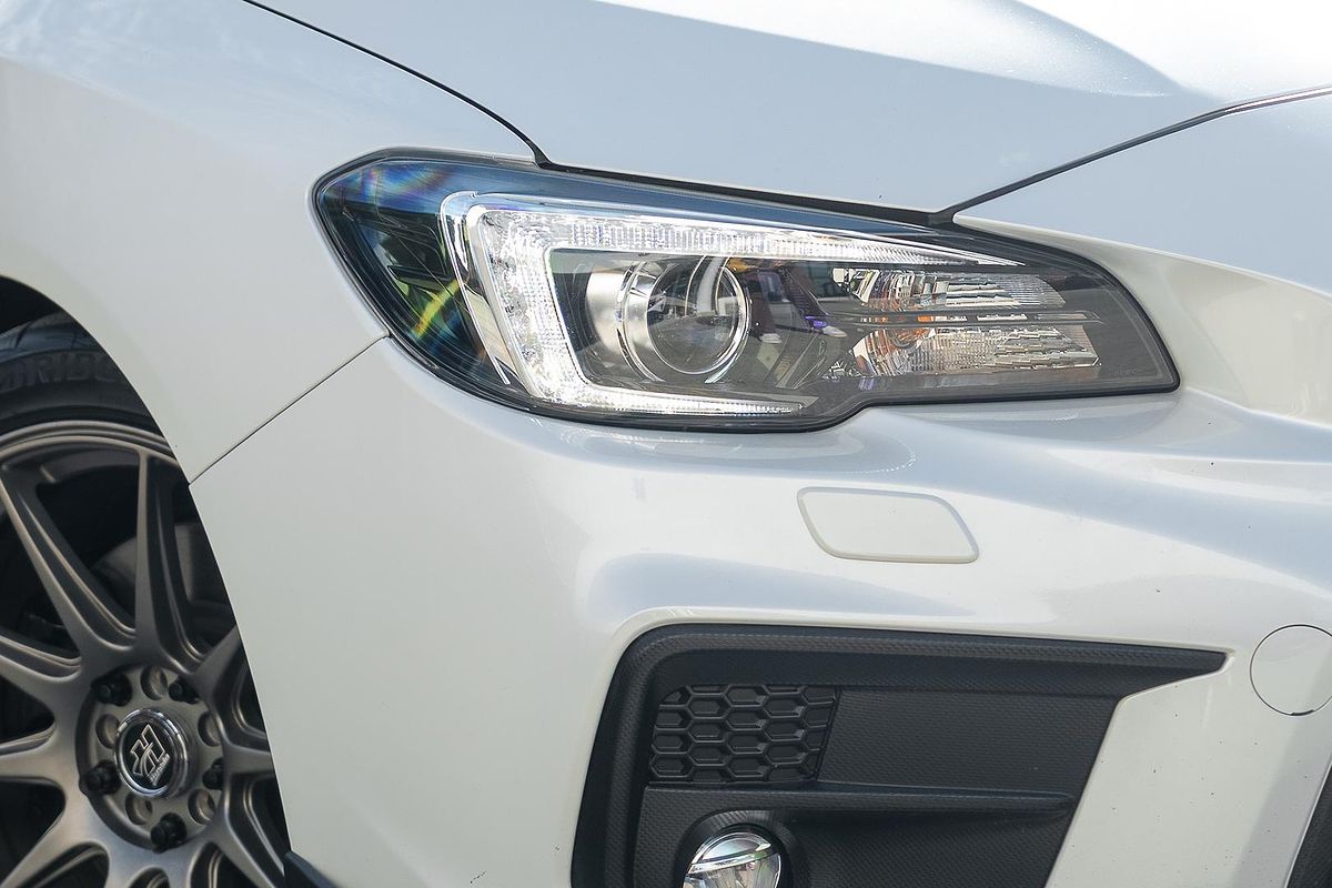2020 Subaru WRX VA