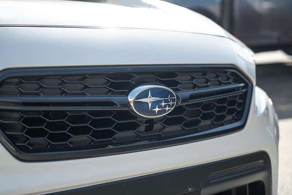 2020 Subaru WRX VA