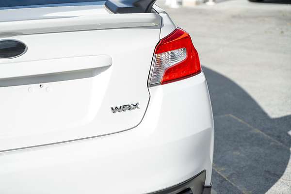 2020 Subaru WRX VA