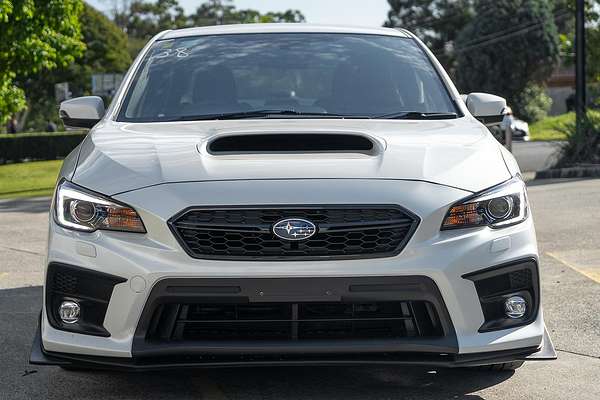 2020 Subaru WRX VA