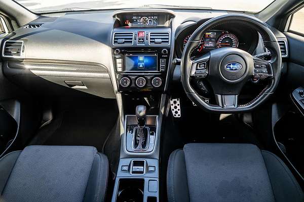 2020 Subaru WRX VA