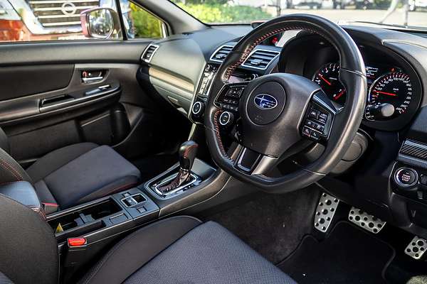 2020 Subaru WRX VA