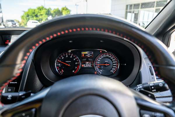 2020 Subaru WRX VA