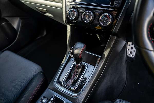 2020 Subaru WRX VA