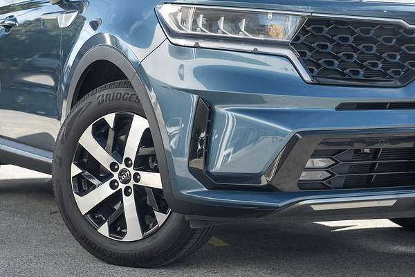 2021 Kia Sorento Sport MQ4