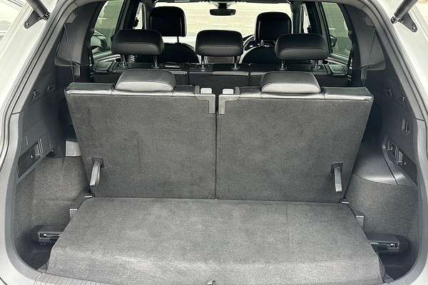 2021 Volkswagen Tiguan 162TSI Wolfsburg Edition Allspace 5N