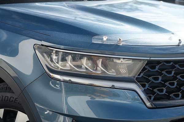2021 Kia Sorento Sport MQ4
