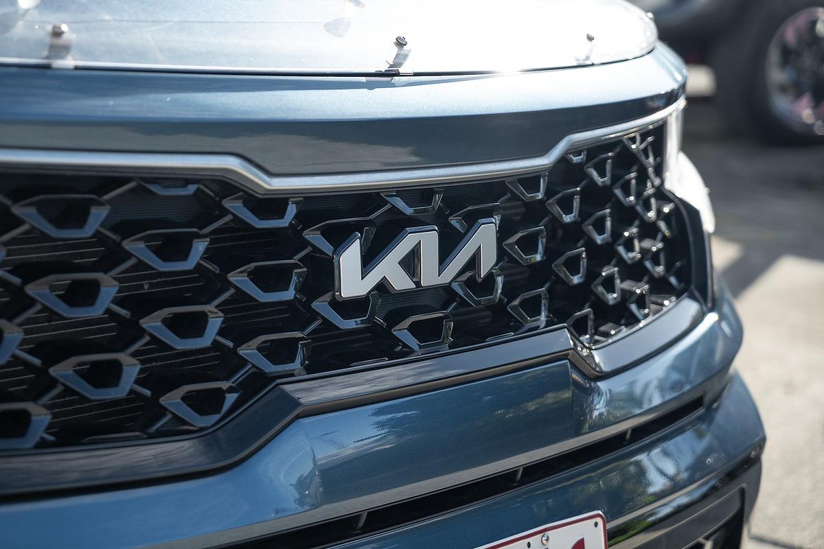 2021 Kia Sorento Sport MQ4