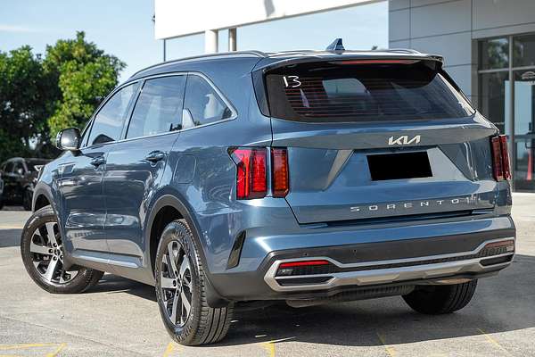 2021 Kia Sorento Sport MQ4
