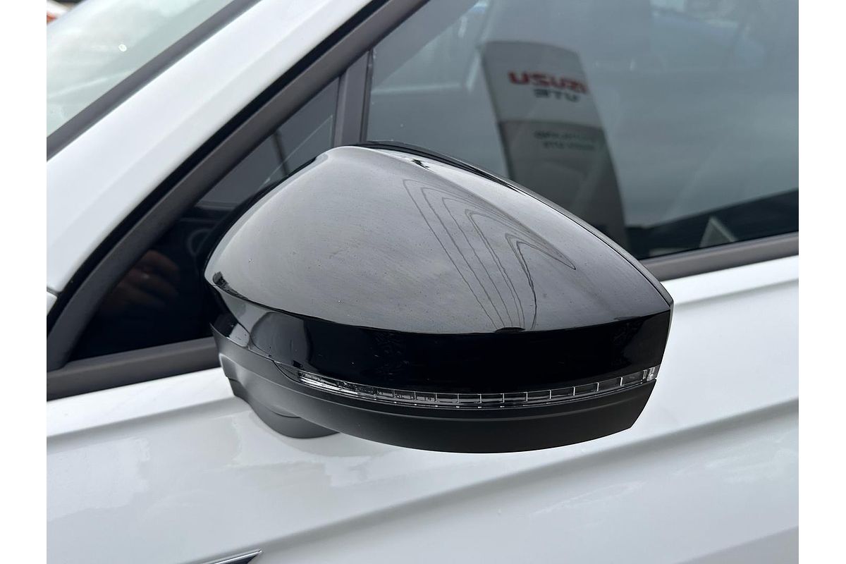 2021 Volkswagen Tiguan 162TSI Wolfsburg Edition Allspace 5N